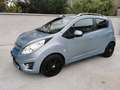 Chevrolet Spark Spark 1.2i - EURO5 - Feuille rose + Garantie 12m - Grau - thumbnail 1
