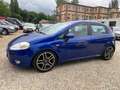 Fiat Punto 1.2 8V Active Klima Euro4 Alufelgen Blau - thumbnail 5