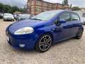Fiat Punto 1.2 8V Active Klima Euro4 Alufelgen Blau - thumbnail 4