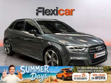 Sportback 35 TDI S line S tronic 110kW