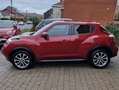 Nissan Juke Juke 1.5 dCi 2WD Tekna Красный - thumbnail 5
