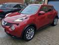 Nissan Juke Juke 1.5 dCi 2WD Tekna Красный - thumbnail 1