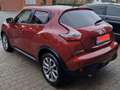 Nissan Juke Juke 1.5 dCi 2WD Tekna Красный - thumbnail 3