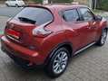 Nissan Juke Juke 1.5 dCi 2WD Tekna Красный - thumbnail 4