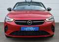 Opel Corsa E 136 EDITION 08.2021 42587 Kms Rouge - thumbnail 2