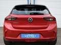 Opel Corsa E 136 EDITION 08.2021 42587 Kms Rouge - thumbnail 4