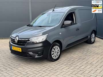 1.5 dCi 95 / Camera / Carplay / Nap
