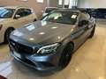 Mercedes-Benz C 220 Classe C 2018 Cabrio Cabrio d Premium VIRTUAL Grigio - thumbnail 3