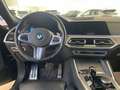 BMW X6 M X6 M50d auto Blau - thumbnail 10