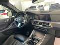 BMW X6 M X6 M50d auto Albastru - thumbnail 5