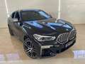 BMW X6 M X6 M50d auto Kék - thumbnail 2