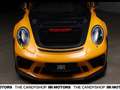 Porsche 991 911 991.2 GT3 RS *PTS-Signalgelb*WeissachLift* Orange - thumbnail 10