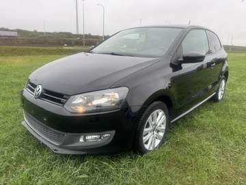 Polo 1.2i Style / Garantie 12m.