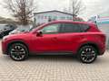 Mazda CX-5 AWD/KAMERA/AUTOMATIK/NAVI/KEYLESSGO Rot - thumbnail 8