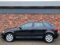 Audi A3 Sportback 1.2 TFSI Ambiente Cruise Clima 130000km Noir - thumbnail 2