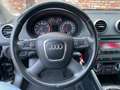 Audi A3 Sportback 1.2 TFSI Ambiente Cruise Clima 130000km Noir - thumbnail 10