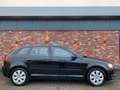 Audi A3 Sportback 1.2 TFSI Ambiente Cruise Clima 130000km Noir - thumbnail 4
