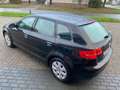 Audi A3 Sportback 1.2 TFSI Ambiente Cruise Clima 130000km Noir - thumbnail 27