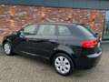 Audi A3 Sportback 1.2 TFSI Ambiente Cruise Clima 130000km Noir - thumbnail 3