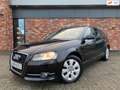 Audi A3 Sportback 1.2 TFSI Ambiente Cruise Clima 130000km Noir - thumbnail 1