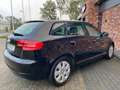 Audi A3 Sportback 1.2 TFSI Ambiente Cruise Clima 130000km Noir - thumbnail 12