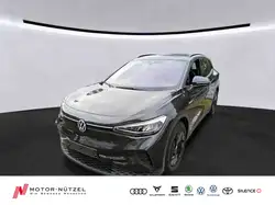 Volkswagen ID.4 PRO PERFRMANCE 150KW LED+NAVI+SHZ+AHK+360°