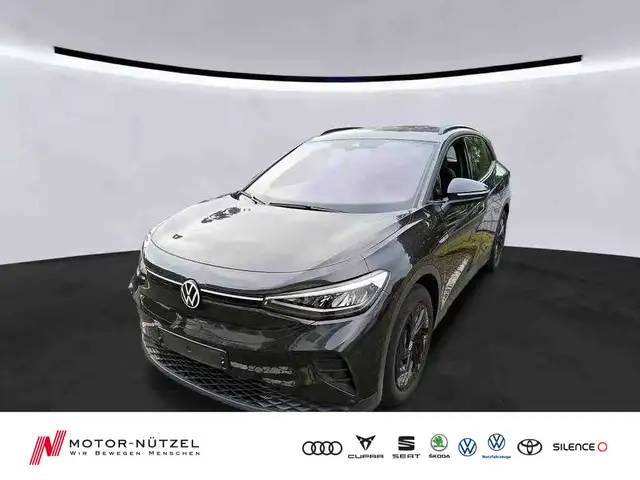 Volkswagen ID.4 PRO PERFRMANCE 150KW LED+NAVI+SHZ+AHK+360°