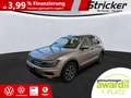 Volkswagen Tiguan Comfortline 1.5TSI DSG 344,-ohne Anzahlung Standh Silber - thumbnail 3