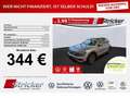 Volkswagen Tiguan Comfortline 1.5TSI DSG 344,-ohne Anzahlung Standh Silber - thumbnail 1