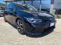 Volkswagen Golf 8 1.5 150cv ACT R-LINE *Cerchi 18''Retrocamera Nero - thumbnail 3