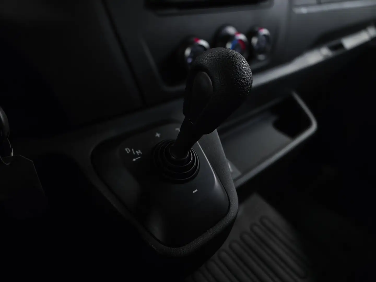 Opel Movano ✖AUTOMATIQUE | UTILITAIRE | TVA DEDUCTIBLE✔️ Gri - 2