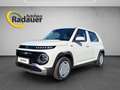 Hyundai Inster 42kWh Smart Line "Aktionsmodell Superbonus" Weiß - thumbnail 1