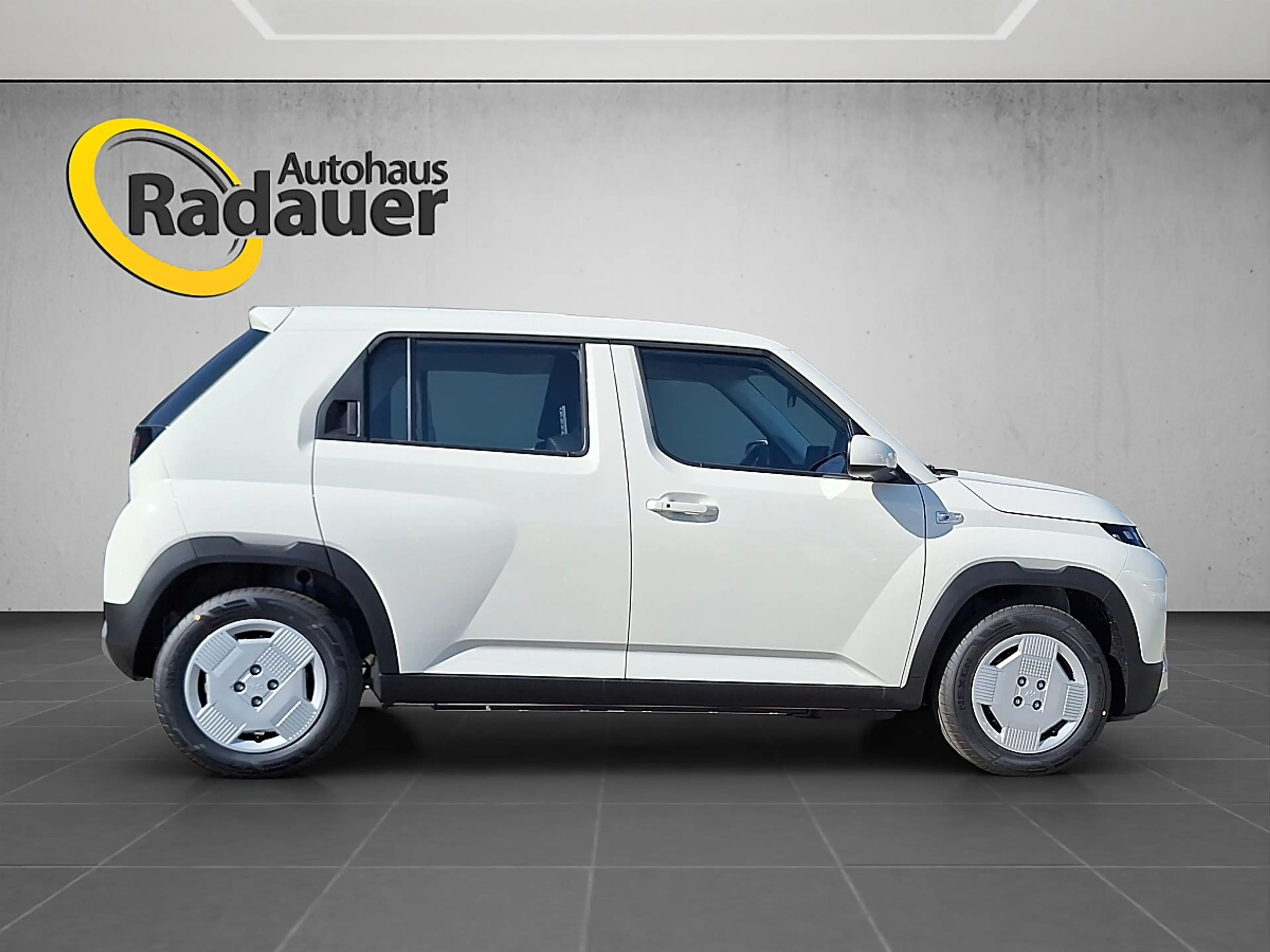 Hyundai Inster 42kWh Smart Line "Aktionsmodell Superbonus" — photo 6
