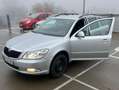 Skoda Octavia Octavia Combi 1,6 Elegance TDI Green tec Elegance Silber - thumbnail 8