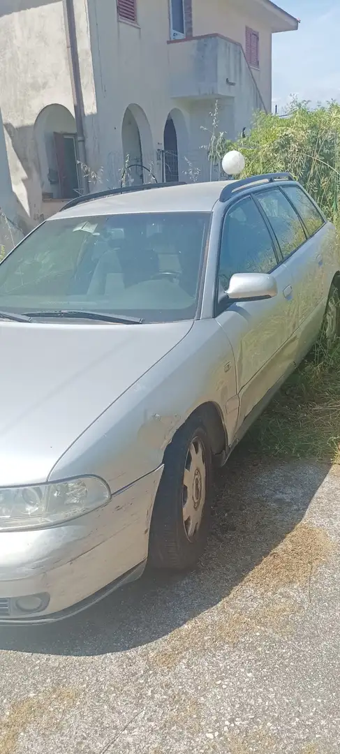 Audi A4 A4 Avant 1.9 tdi 115cv - 2