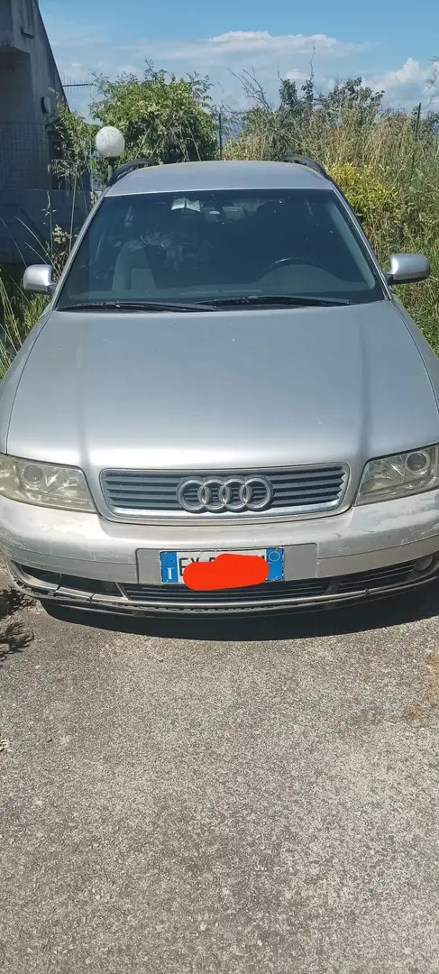 Audi A4 A4 Avant 1.9 tdi 115cv - 1