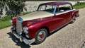 Mercedes-Benz 300 300d adenauer de 1961 Or - thumbnail 11
