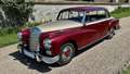 Mercedes-Benz 300 300d adenauer de 1961 Or - thumbnail 5