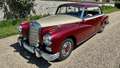 Mercedes-Benz 300 300d adenauer de 1961 Or - thumbnail 13