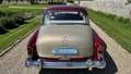 Mercedes-Benz 300 300d adenauer de 1961 Or - thumbnail 20