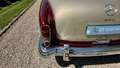 Mercedes-Benz 300 300d adenauer de 1961 Or - thumbnail 37