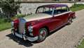 Mercedes-Benz 300 300d adenauer de 1961 Or - thumbnail 4