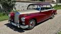 Mercedes-Benz 300 300d adenauer de 1961 Or - thumbnail 2