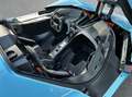 KTM X-Bow GT -XR *Limited Edition 85/100*Gulf-Blau*NEU* Blau - thumbnail 29