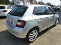 Skoda Fabia 1.0 MPI Green tec S&S Clever Navi/SmartLink/ACC/SH Silber - thumbnail 13
