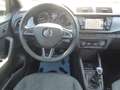 Skoda Fabia 1.0 MPI Green tec S&S Clever Navi/SmartLink/ACC/SH Silber - thumbnail 5