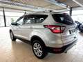 Ford Kuga 2.0 TDCI COOL & CONNECT *AWD+AUTOM+NAVI+17* Zilver - thumbnail 8
