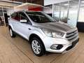 Ford Kuga 2.0 TDCI COOL & CONNECT *AWD+AUTOM+NAVI+17* Zilver - thumbnail 1