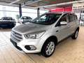 Ford Kuga 2.0 TDCI COOL & CONNECT *AWD+AUTOM+NAVI+17* Zilver - thumbnail 2
