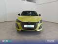 Peugeot 208 GT Eléctrico 156 Amarillo - thumbnail 2
